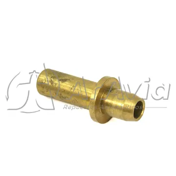 Continental Guía de Admisión A-65 (NSD)