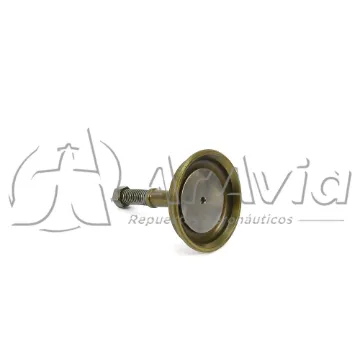Pratt and Whitney Asiento Válvula Aceite (USADO)