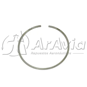 Pratt and Whitney Aro de Compresión