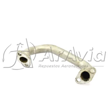 Pratt and Whitney Pipa Drenaje Aceite Trasero (USADO)