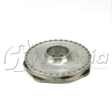 Pratt and Whitney Plato de Levas R985 (USADO)