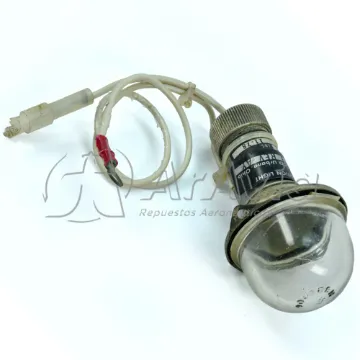 Grimmes Conjunto Luz de Cola 12 o 24v (USADO)