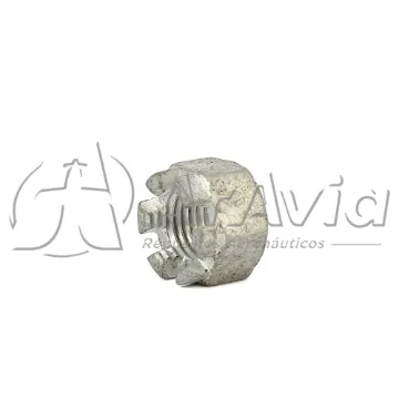 Pratt and Whitney Tuerca