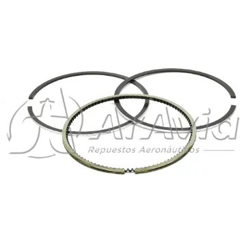 Continental Set de Aros (NSD)