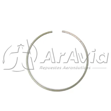 Pratt and Whitney Aro de Guía R1340