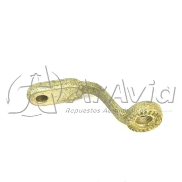 Continental Lever (NSD)