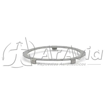 Pratt and Whitney Traba