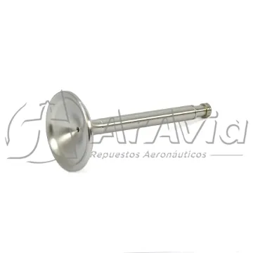 Pratt and Whitney Válvula de Admisión R985