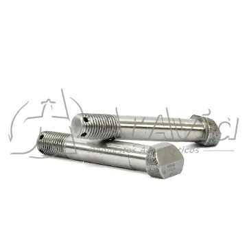 Superior Bulón de Biela