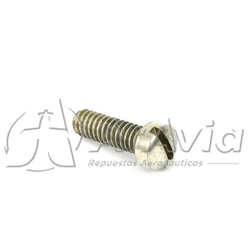 Superior Tornillo Tapa de Balancines