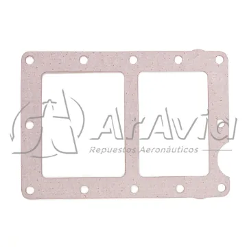 Superior Junta Radiador Aceite 652624
