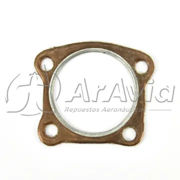 Superior Junta Escape Amianto 470/520 (NSD)