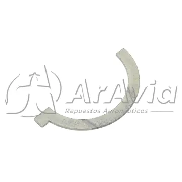 Superior Arandela de Cojinete