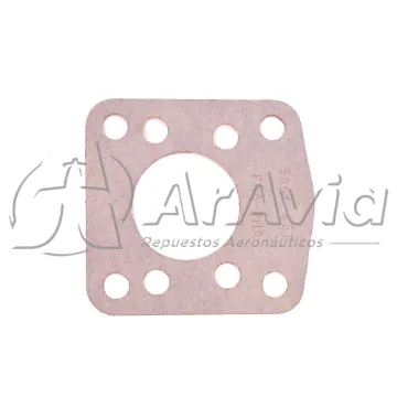 Superior Junta Governor IO360