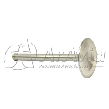 Superior Válvula de Admisión 30'