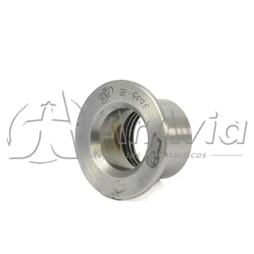 Pratt and Whitney Espaciador
