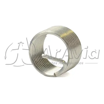 Continental Helicoide STD Rosca 9 Hilos