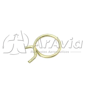 Continental Abrazadera P/Manguito (NSD)