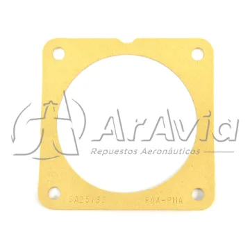 Superior Junta Base Carburador