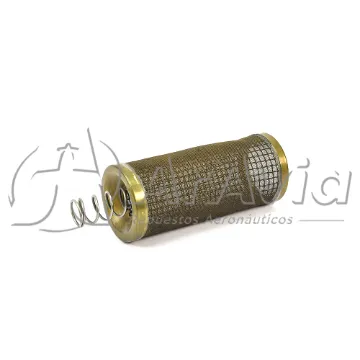 Pratt and Whitney Malla de Filtro de Aceite (USADO)