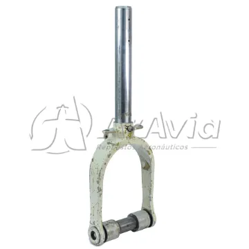 Piper Horquilla Rueda de Nariz 500x5 (USADO)