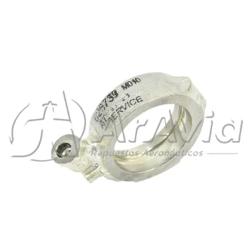 Continental Collar de Transferencia