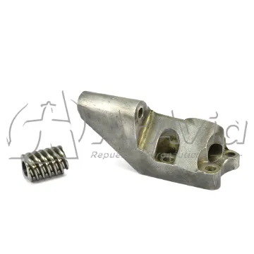Continental Soporte Alternador
