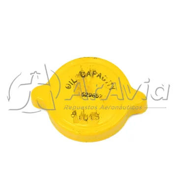 Continental Tapa Tanque Aceite (NSD)