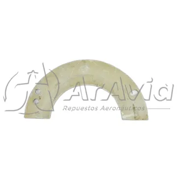 Continental Plato Retén de Cigüeñal (USADO)