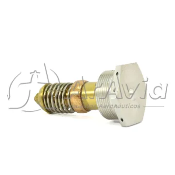 Continental Válvula Termostática 639304
