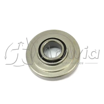 Continental Rotor Válvula Escape
