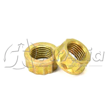 Continental Tuerca de Cilindro 43862