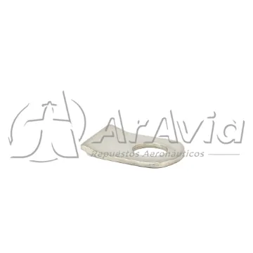 Continental Traba Retén 653171
