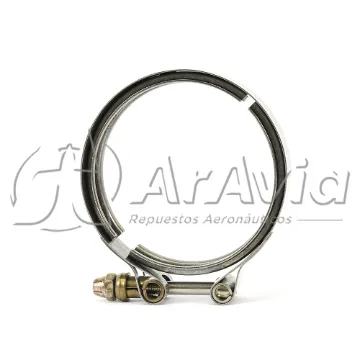 Continental Abrazadera de Turbo