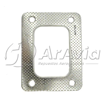 Continental Junta Adaptador de Arranque