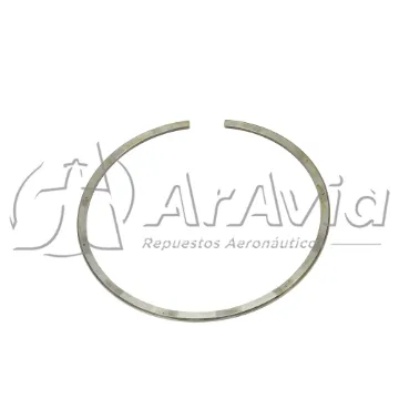 Pratt and Whitney Aro P and W