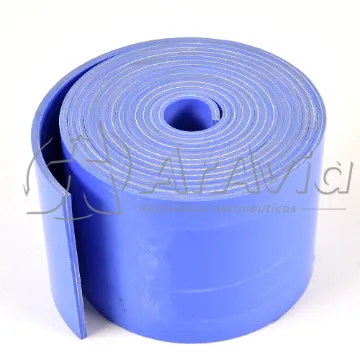 Baffle Seal Azul