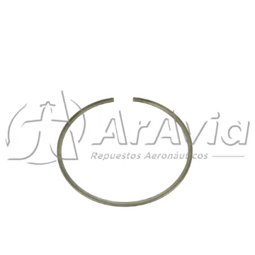 Pratt and Whitney Aro de Compresión