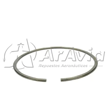 Pratt and Whitney Aro de Aceite