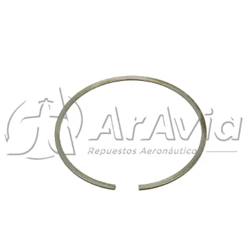 Pratt and Whitney Aro Cromado