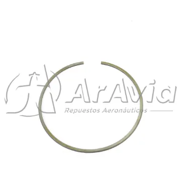 Pratt and Whitney Aro de Guía R1340