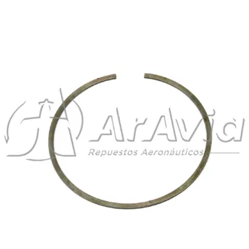 Pratt and Whitney Aro de Compresión