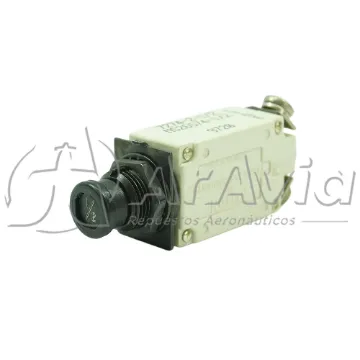 Klixon Disyuntor 1/2 Amp (NSD)