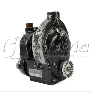 Bendix Magneto (USADO)