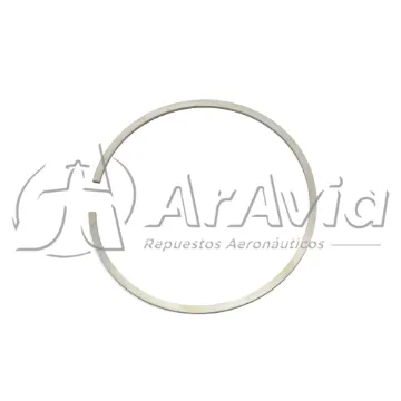 Pratt and Whitney Aro de Compresión