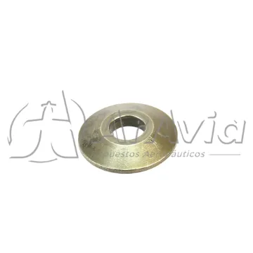 Pratt and Whitney Arandela Extremo Cigüeñal (USADO)