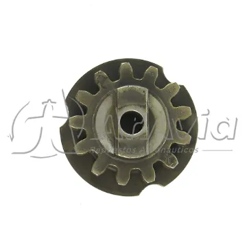 Lycoming Engranaje de Cigüeñal (USADO)