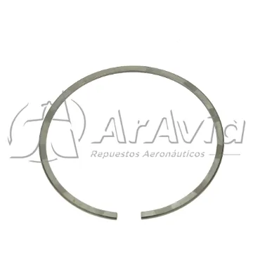 Pratt and Whitney Aro de Aceite Dual R1340