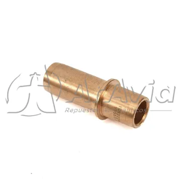 Lycoming Guía de Válvula de Escape
