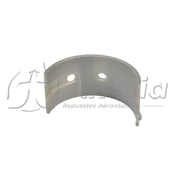 Lycoming Cojinete de Bancada 68763